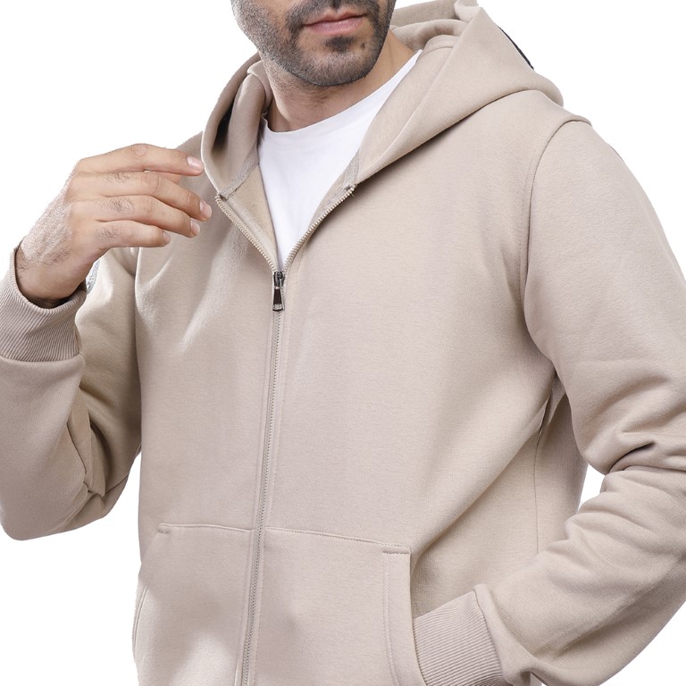 معاطف صوف راقية