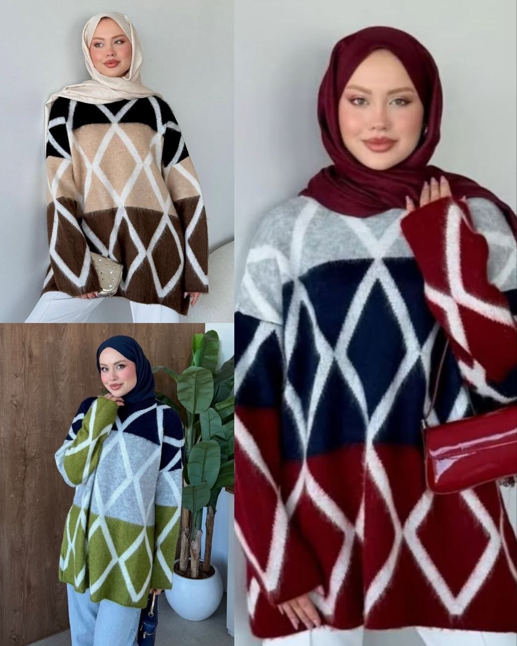 ستوك ملابس صيفية نسائية