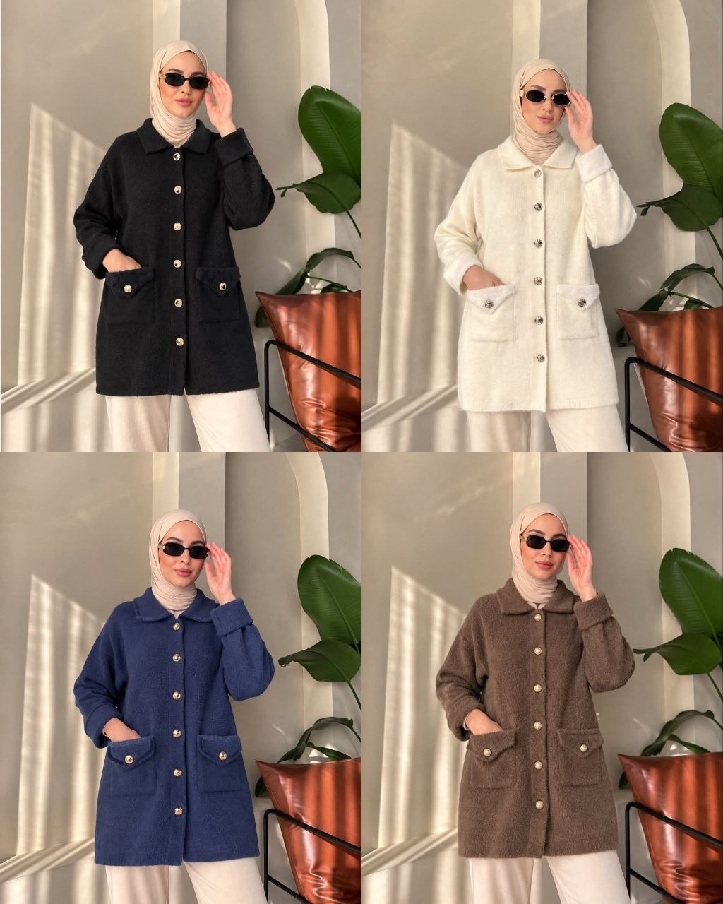 ستوك ملابس صيفية نسائية