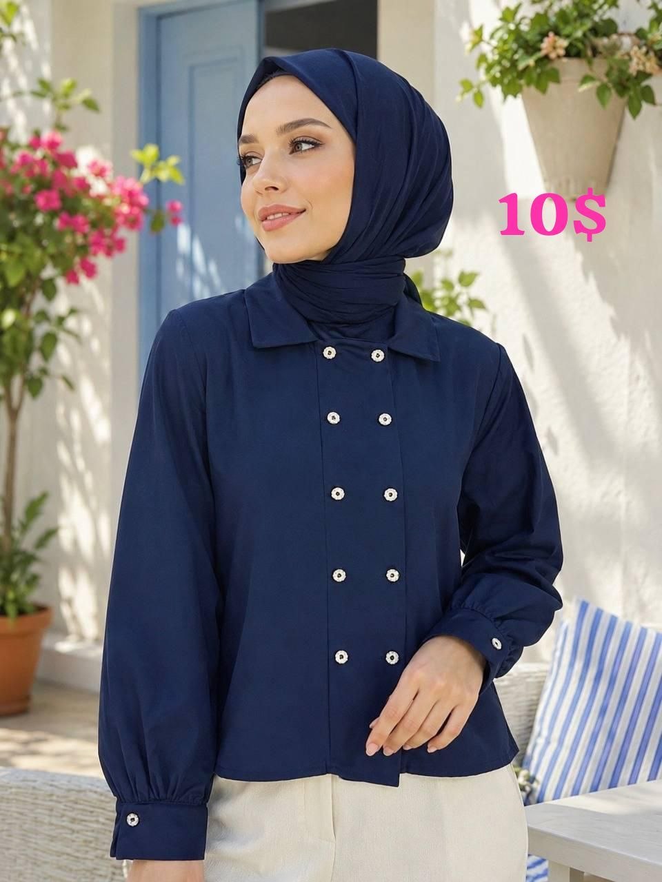 معاطف صوف راقية